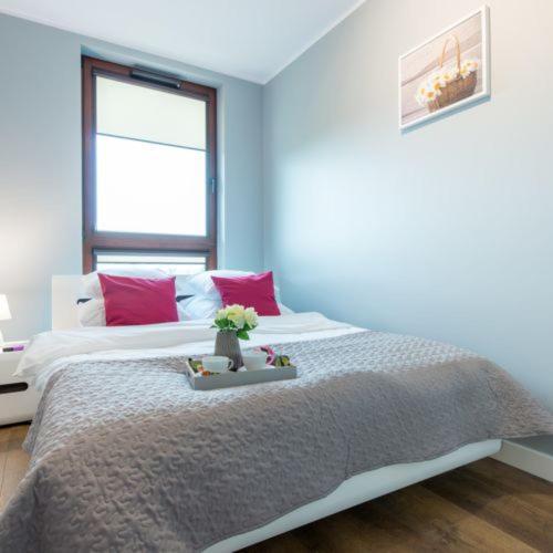P&O Apartments Expo XXI - At 12B Ordona Street Warsaw Exterior photo